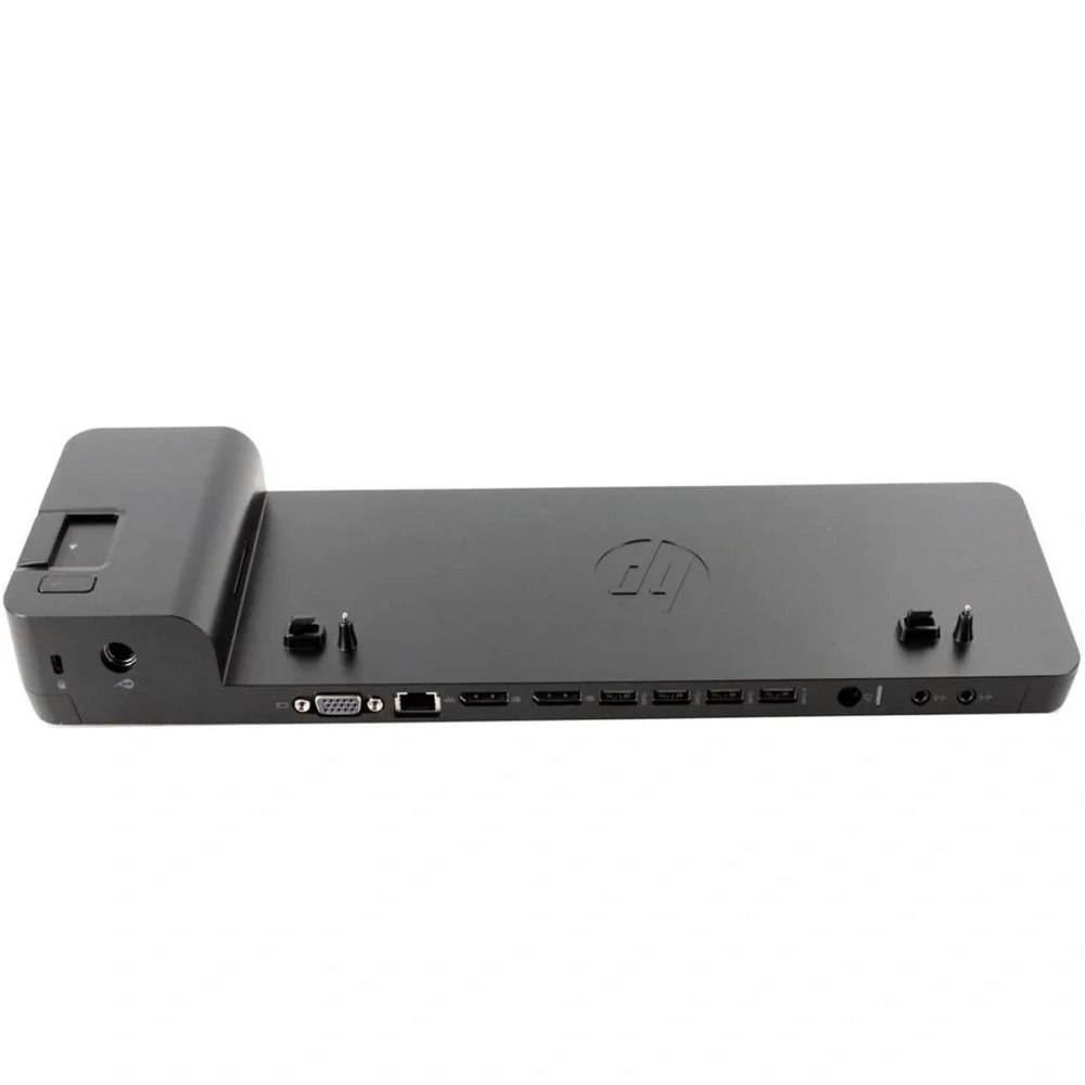 HP Ultra Slim Dock 2013 Docking Station